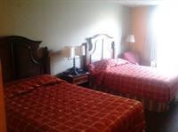 Westmont Inn & Suites Omaha Buitenkant foto