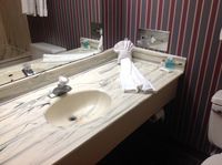 Westmont Inn & Suites Omaha Buitenkant foto