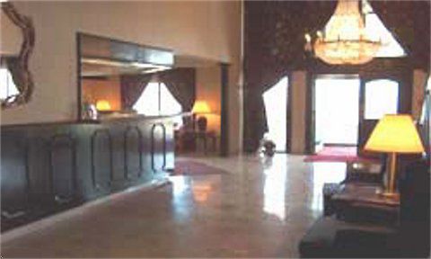 Westmont Inn & Suites Omaha Interieur foto